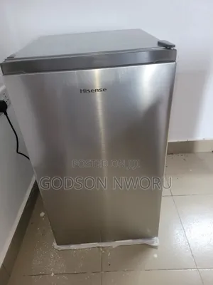 Brand New Hisense