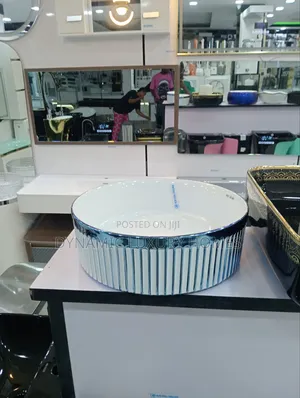 Luxury Countertop Wash Hand Basin