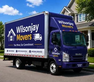 Top-Class Movers and Relocation Services