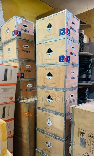 8kwh 24v Lithium Batteries