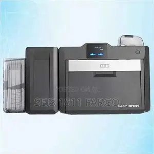 HID Fargo HDP6600 Printer
