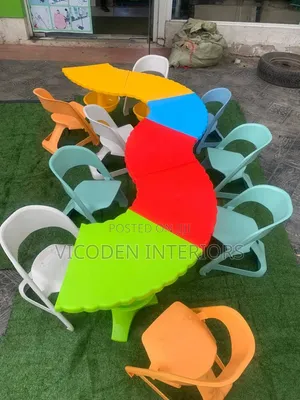 Children Chairs