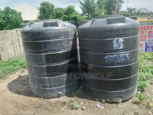 Water Tanks for Rent