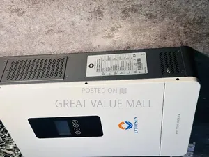 2.5kwh 24v Lithium Battery