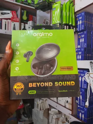 Oraimo Spacebud