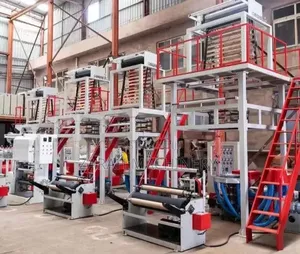 Nylon Extruder Machine 45mm
