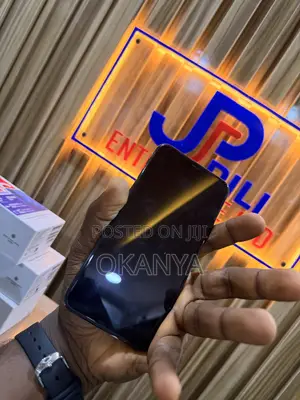 Apple iPhone 11 Pro Max 256 GB Blue