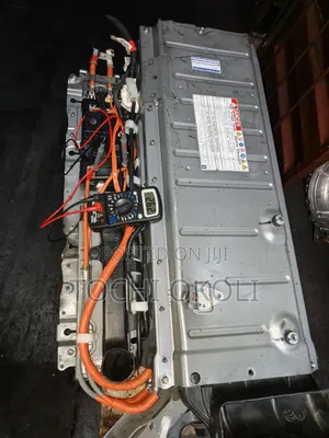 Hybrid Battery