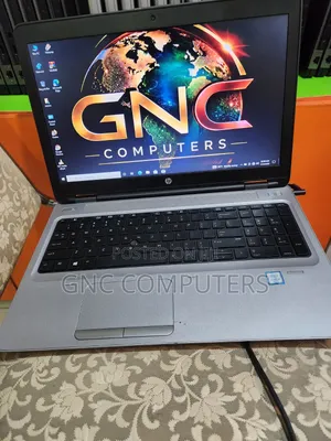 Laptop HP 650 G2 8GB Intel Core i5 SSD 256GB
