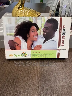 Feloklear Capsules – Herbal Supplement