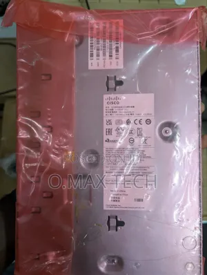 Cisco Catalyst C1000-8t-2g-L, Layer 2 Enterprise-Class Switch