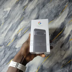 New Google Pixel 8 Pro 256 GB Blue