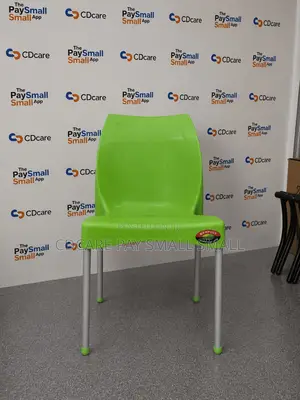 Pay Small Small Durable Plastic Chair on CDcare.App