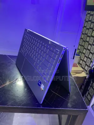 Laptop HP Pavilion 14 x360 2-in-1 16GB Intel Core i7 SSD 512GB