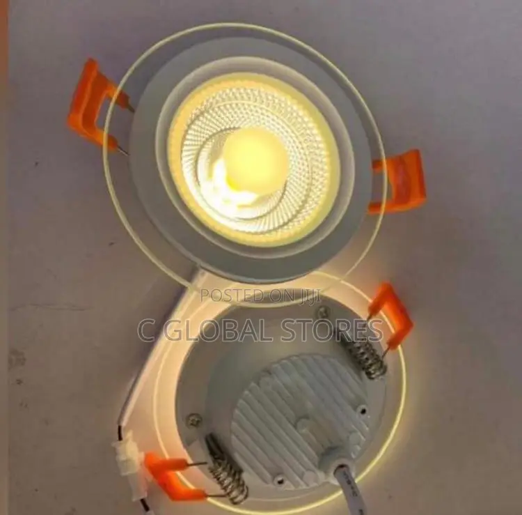 6watt Spot Light