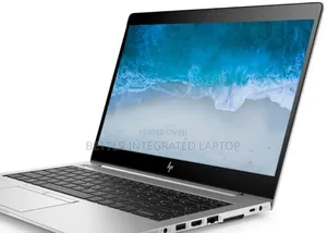 New Laptop HP EliteBook 8470W 4GB Intel Core i3 SSD 256GB