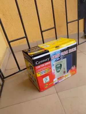 Original 2000w Automatic Voltage Stabilizer for Homes