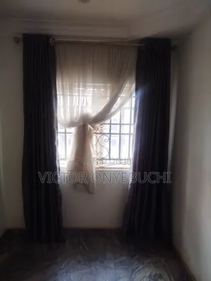Curtains for Two Windows