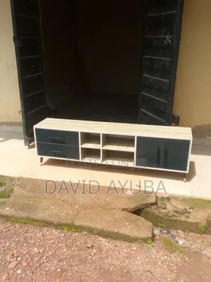 Brand New TV Stand