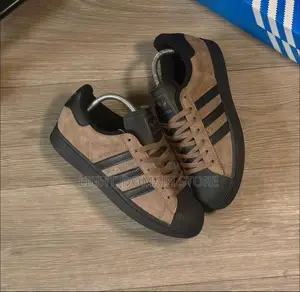 Premium Adidas Superstar II