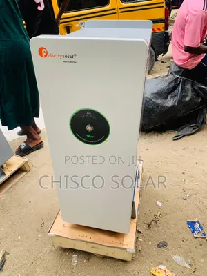 15kwh Felicity Lithium Batteries