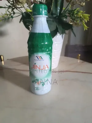 Jinja Herbal Extract