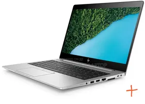 New Laptop HP EliteBook 8760W 4GB Intel Core i5 SSD 256GB