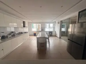 4bdrm Maisonette in Mojisola Onikoyi for rent