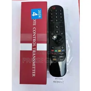 LG Replacement Mr23ga Akb Magic Voice Smart TV Remote Control