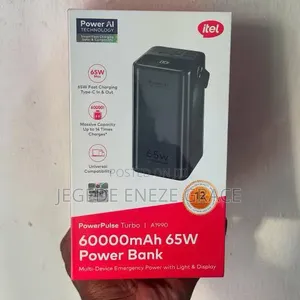 Power Bank