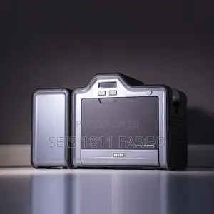 HID Fargo HDP5000 Printer