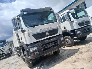 Truck Rental Services for Weekly Long-Term Hire – Contact Us Today
