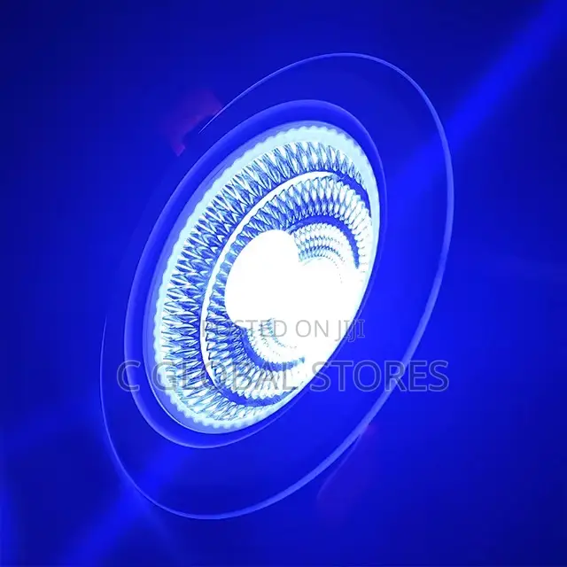 6watt Spot Light