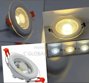 6watt Spot Light
