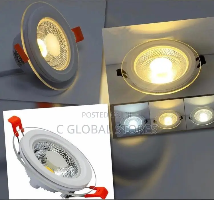 6watt Spot Light