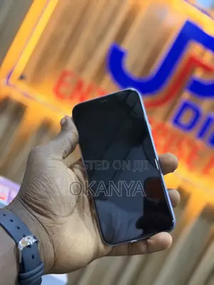 Apple iPhone 11 128 GB Purple