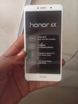 Huawei GR5 16 GB Rose Gold