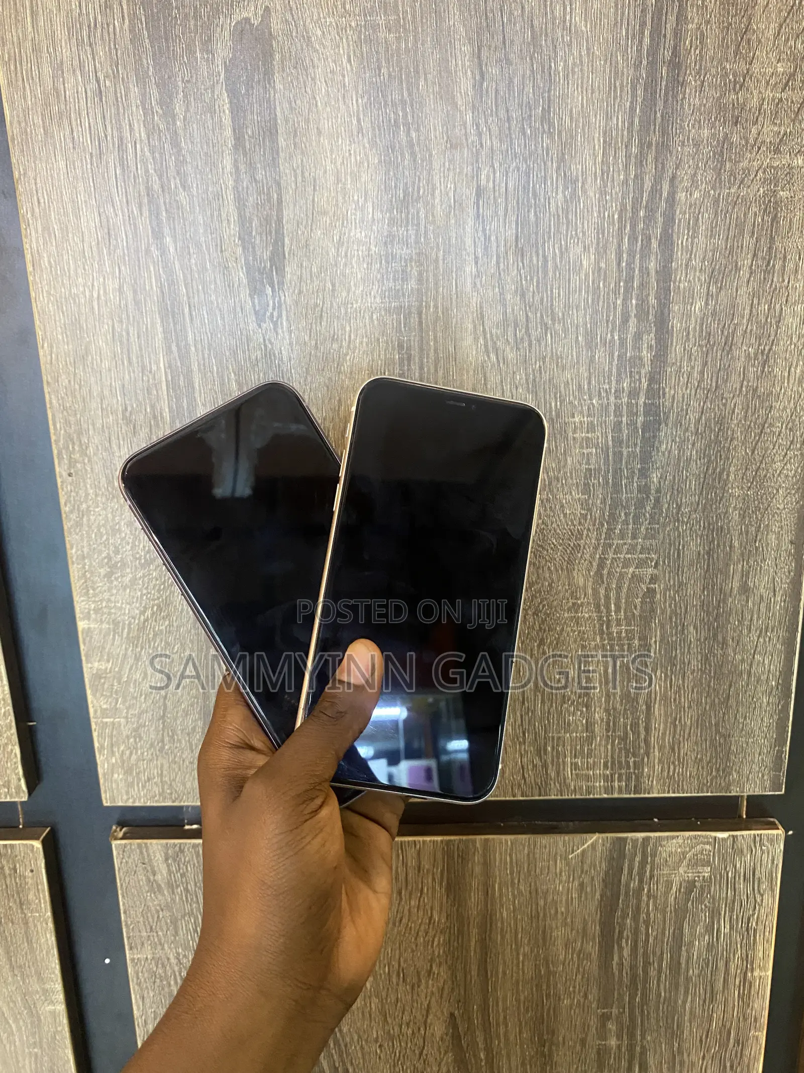 Apple iPhone 11 128 GB Purple
