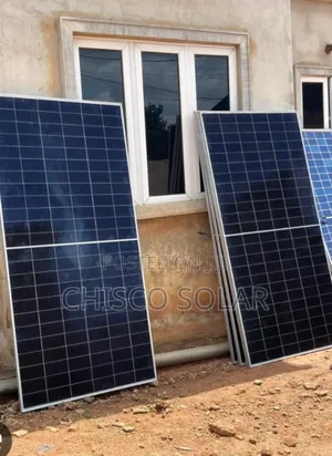 650w Solar Panels