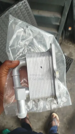 Ford Engine Coolant