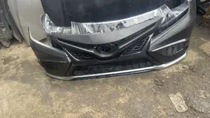 Bumper Camry Se 2018 2019 2020