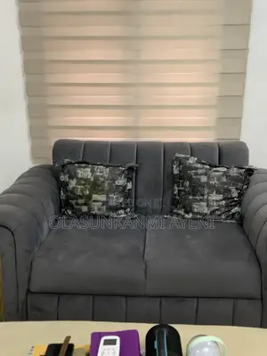 Complete Parlour Sofa Set (7seaters)