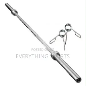 20kg Barbell Rod