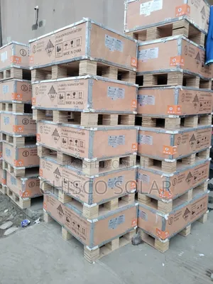 10kwh Felicity Lithium Batteries