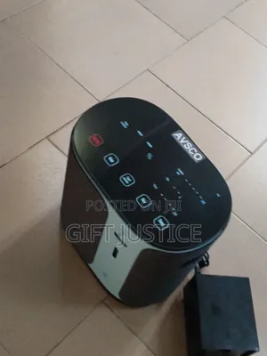 Oxygen Concentrator