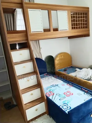 Children or Students Bunk