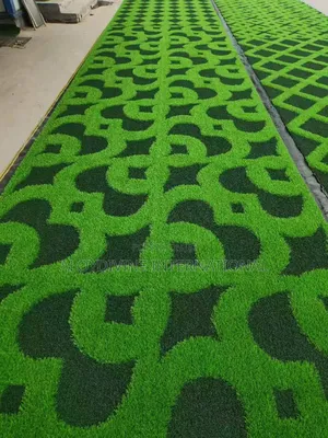 Bundle Special Quality Grass Carpet