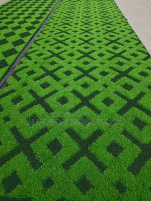 Bundle Special Quality Grass Carpet