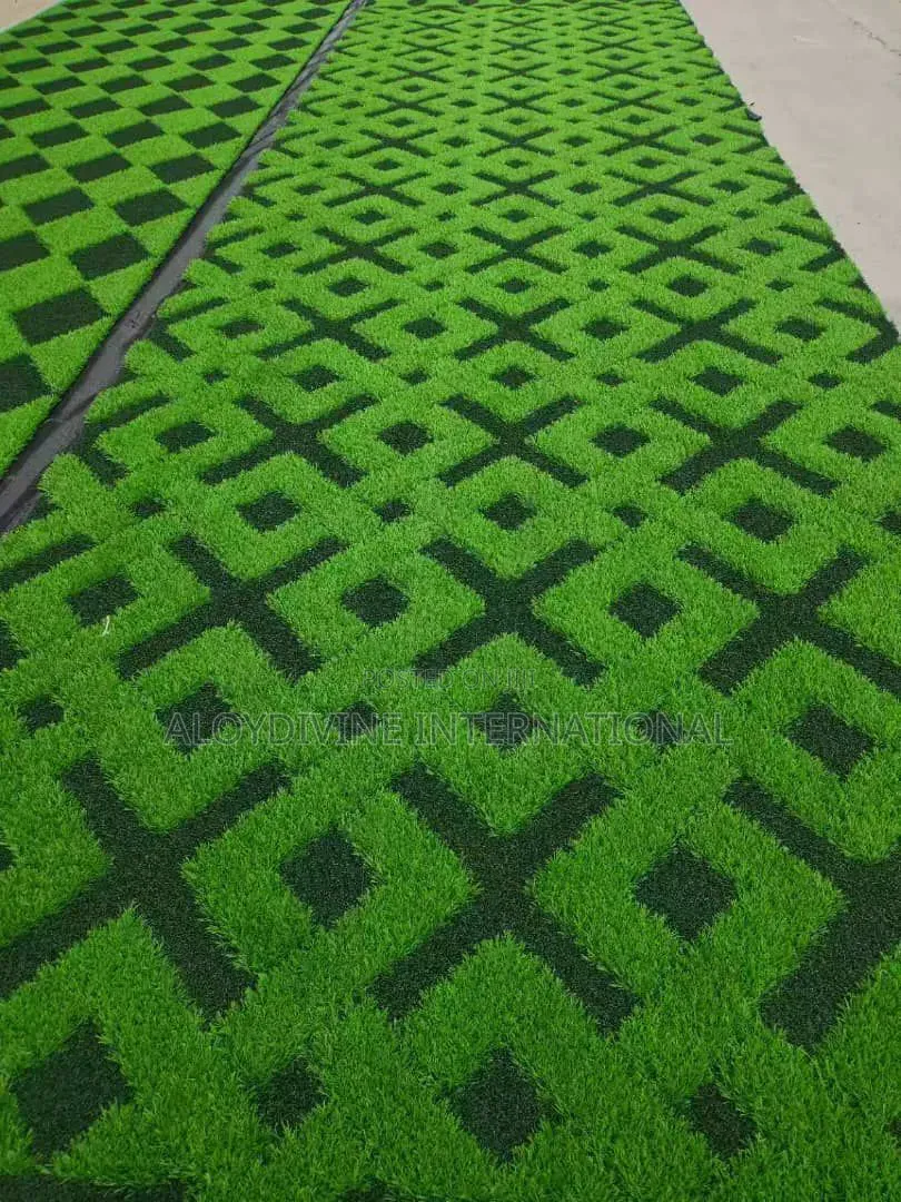 Bundle Special Quality Grass Carpet