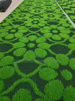 Bundle Special Quality Grass Carpet